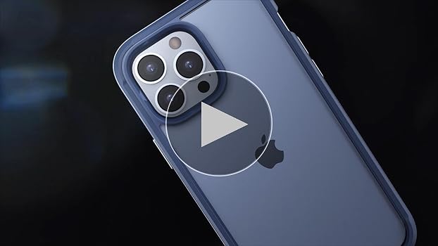 Amazon.com: SUPCASE UB Edge Pro Series Case for iPhone 13